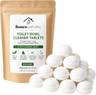 Seventh Generation Free & Clear Toilet Bowl Cleaner, 25.4 oz, 3 Pack