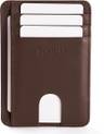 The Piñatex Card Holder