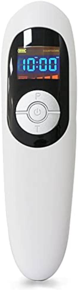 PuraLife Red Light Therapy Wand