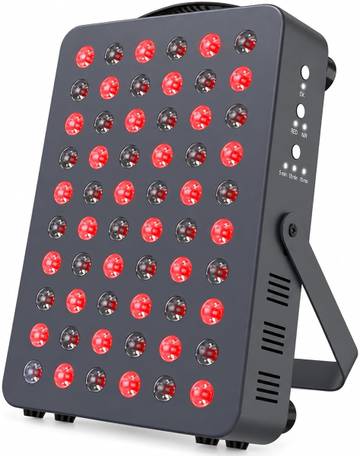 Hooga Red Light Therapy Panel for Body & Face, HG300
