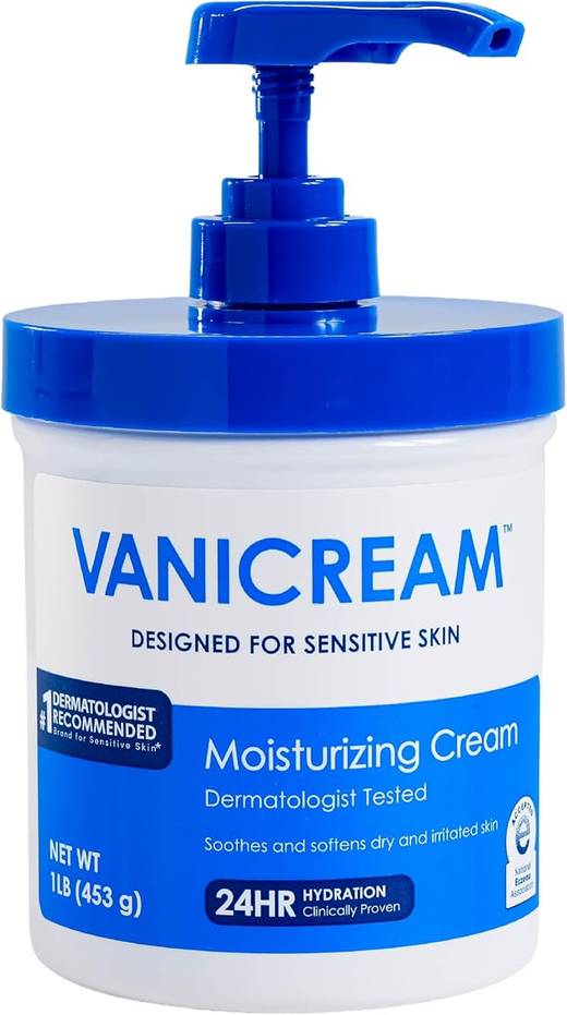 Vanicream