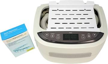 iSonic Ultrasonic CPAP Deep Cleaner (Small) P4821-CPAP