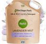Heritage Park Silk & Wool Delicates Detergent - Lavender Mist - 64oz Refill