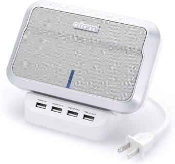 Gomi Speaker