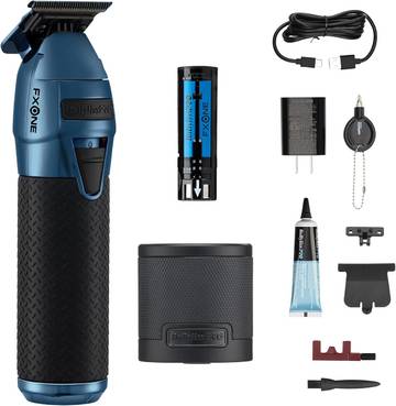 BaBylissPRO FXONE Professional Cordless Outlining Trimmers for Men