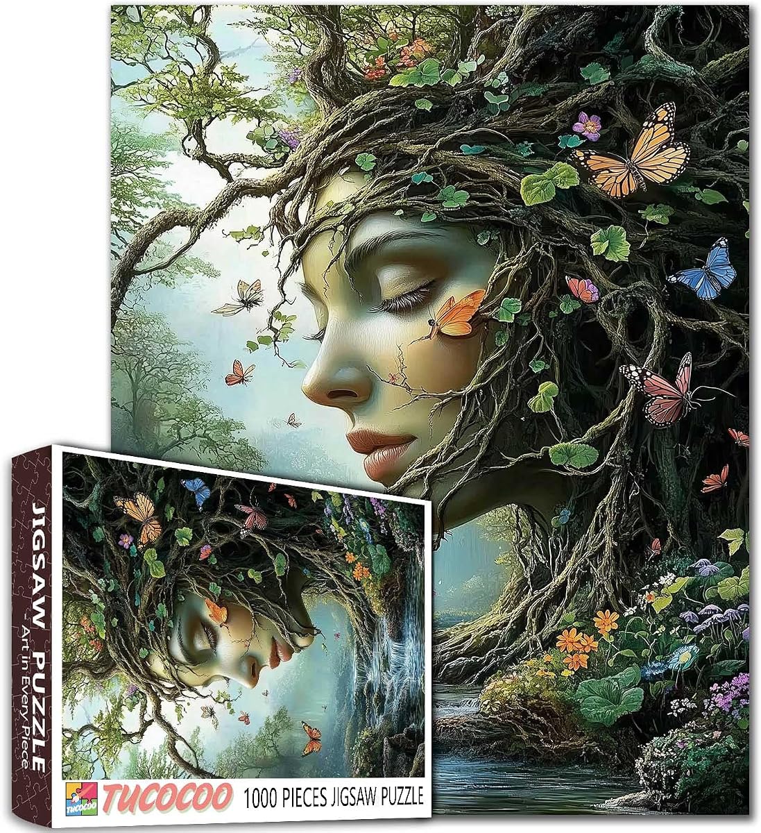 Eco-Jigsaw Co.