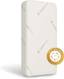 Savvy Rest Savvy Baby Organic Crib Mattress