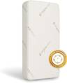 Savvy Rest Savvy Baby Organic Crib Mattress