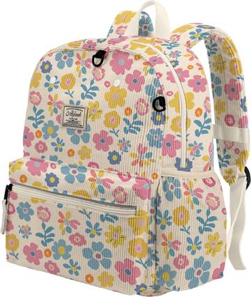 Garden of News Co. Eco-Storm Kids Backpack