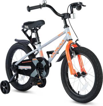 Jetson Light Rider M 16” Wheels Kids Bike