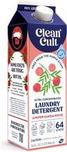 Concentrated Laundry Detergent