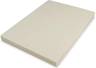 Handmade Lokta Vintage Printer Paper 8.5x11 Inch (100 Sheets, Natural)