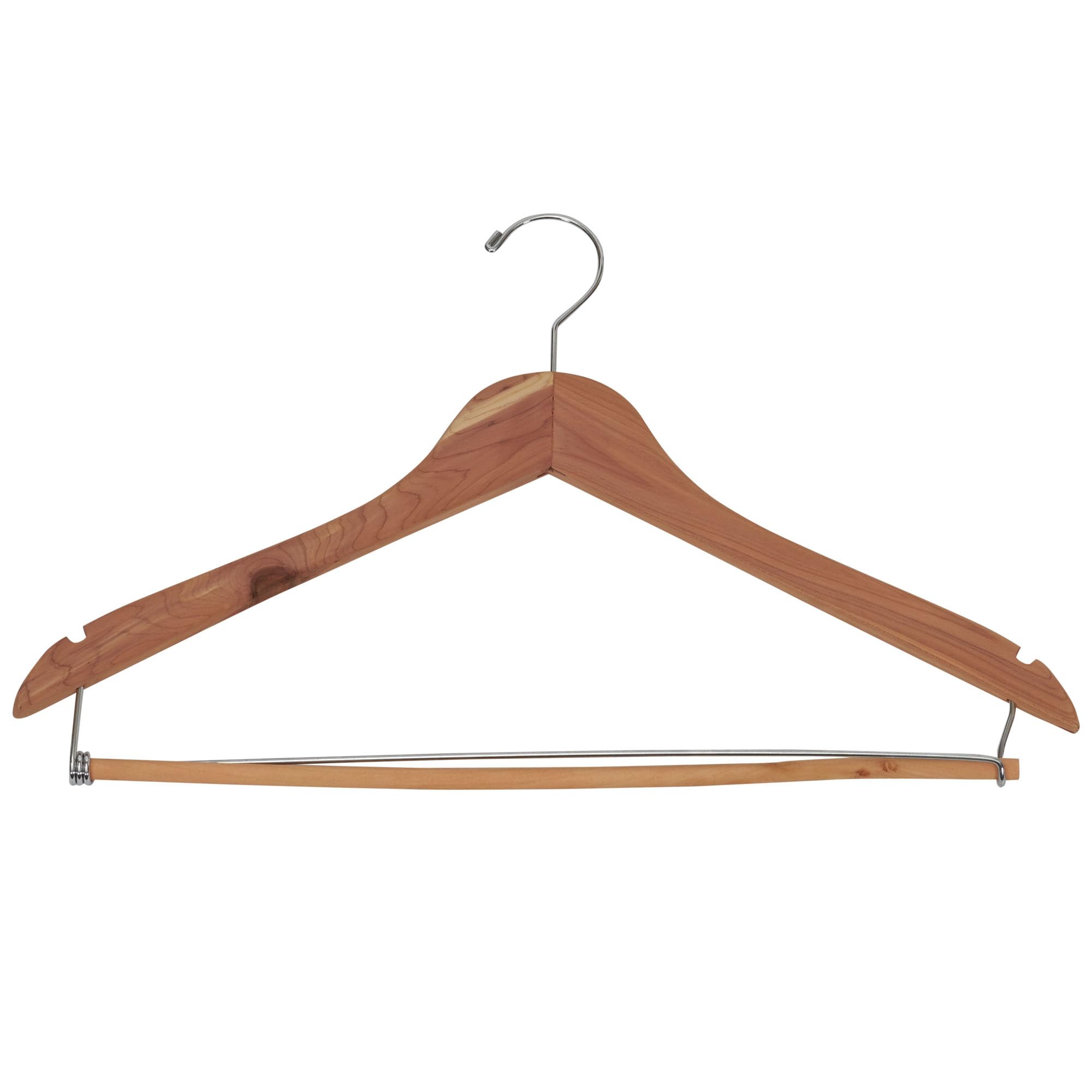Coconut Coat Hangers - Eco-friendly Gift