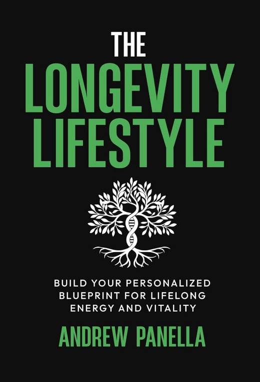 Lifelong Energy Press