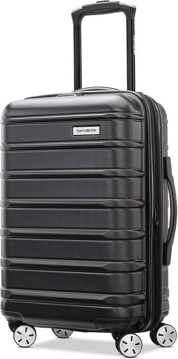 Omni 2 Airline Approved Carry-On Luggage