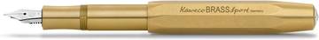 Brass Sport Fountain Pen