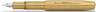 Brass Sport Fountain Pen