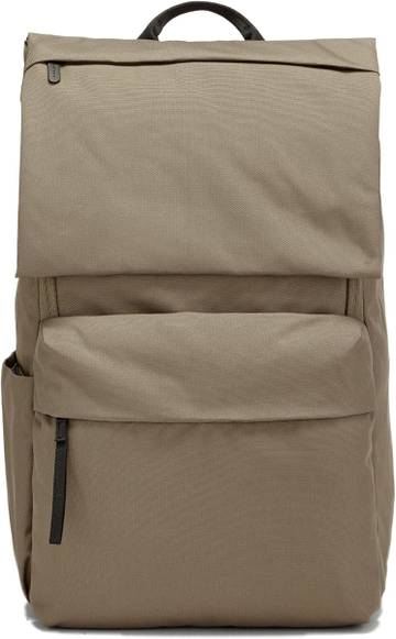 The ReNew Backpack