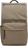 The ReNew Backpack