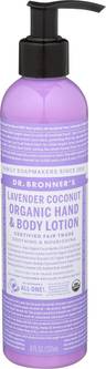Dr. Bronner's Regenerative Organic Coconut Oil (Whole Kernel)