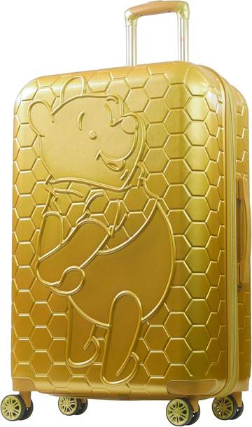 Disney Winnie the Pooh 30 Inch Luggage