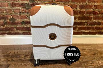 Chatelet Air 2.0 21-inch Carry-On