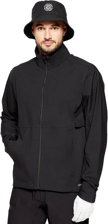 Men's Andrew Rain Jacket