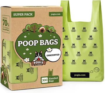 Earth Rated Compostable Poop Bags