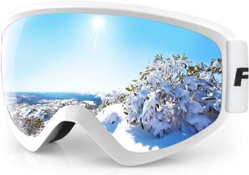 Findway Kids Ski Goggles