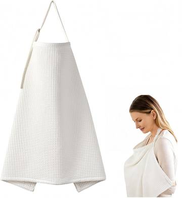 Bumkins Fabric Reusable Nursing Cover