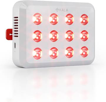 Joovv Mini 2.0 Red Light Therapy Device