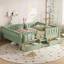 The Essential Platform Bed