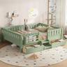 The Essential Platform Bed