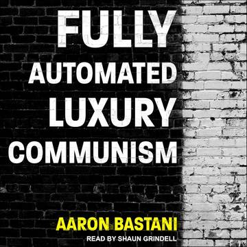 The Carbon Almanac: It's Not Too Late (Audiobook)