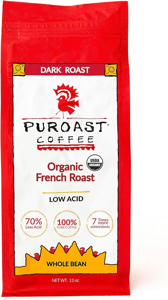 Pura Vida Coffee