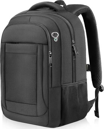 TESTERHARTA Large Travel Laptop Backpack
