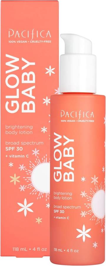 Sun Halo™ Face & Body Tonefinity™ Lotion SPF 35