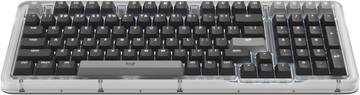 Alto Keys K98M Wireless Mechanical Keyboard