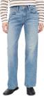 Classic 5-Pocket Recycled Jean