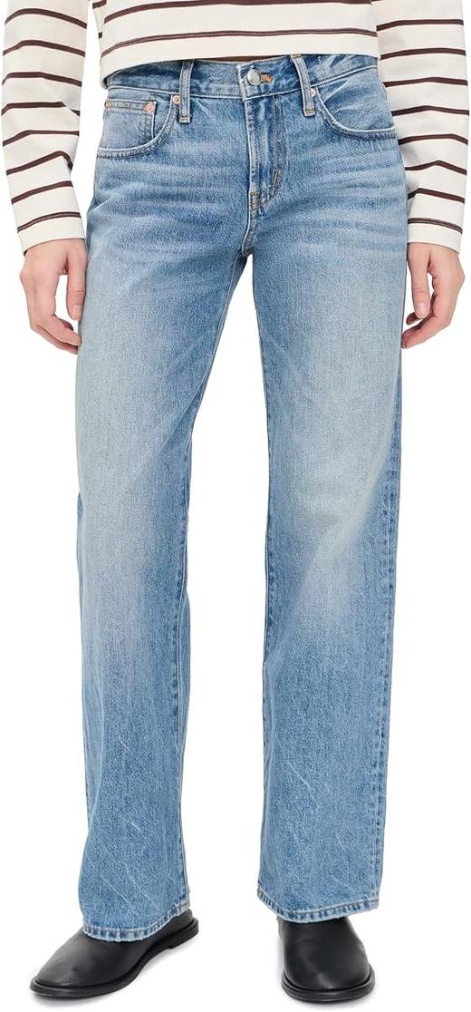 Mud Jeans