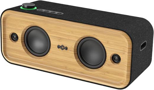 House of Marley