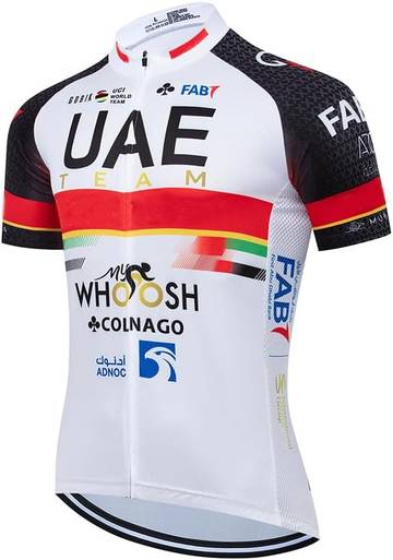 Men's Signature Cycling Jersey