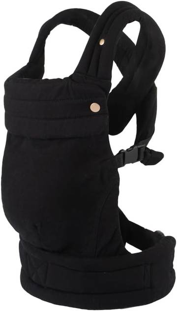 Ecogrep ErgoPatient Baby Carrier - Coral