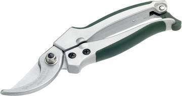 Bulldog Bent-Nose Gardening Secateurs