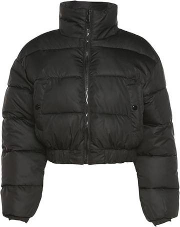 Girlfriend Collective Topanga Recycled Nylon Jacket