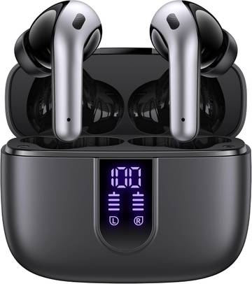 Tagry True Wireless Earbuds