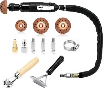 Recycle & Renew Tire Reviver Kit