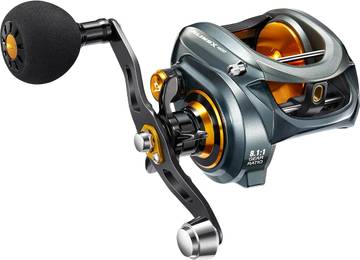 Piscifun Alinox 400 Baitcasting Reel