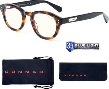 DuraVision Blue Light Blocking Computer Glasses with Anti-Glare