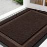 Natural Rubber Car Mats